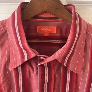 Faconnable dress shirt